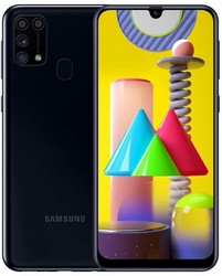 Замена стекла на телефоне Samsung Galaxy M31 в Владивостоке